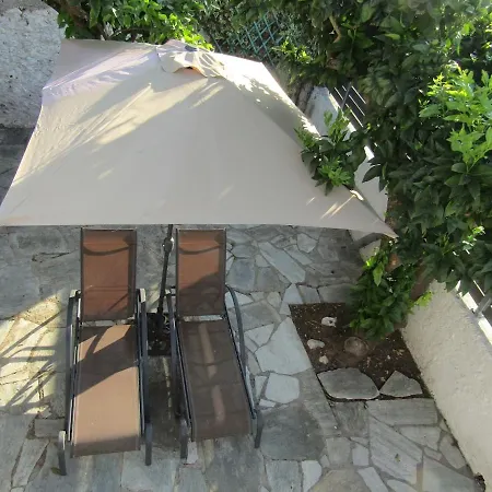 Sunset Nest In פיסקרדו