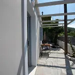 Sunset Nest In Holiday home *