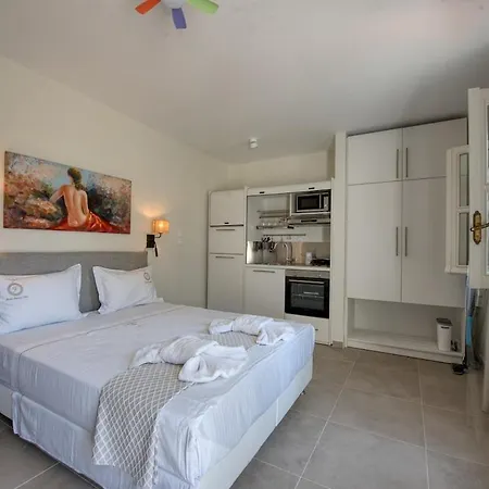 Akis Casa de Férias