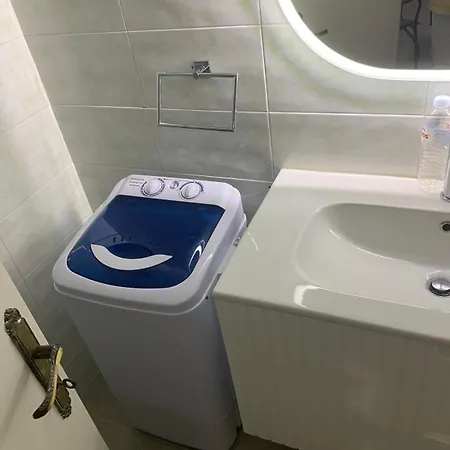 Akis Casa de Férias Fiskardo