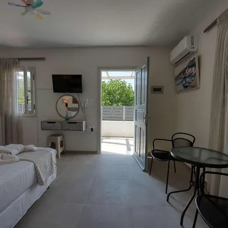 Sunset Nest In Vakantiehuis