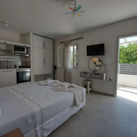 Vakantiehuis Sunset Nest In *